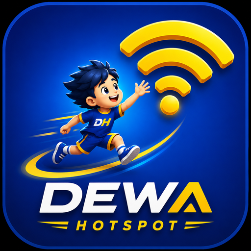 Dewa Hotspot